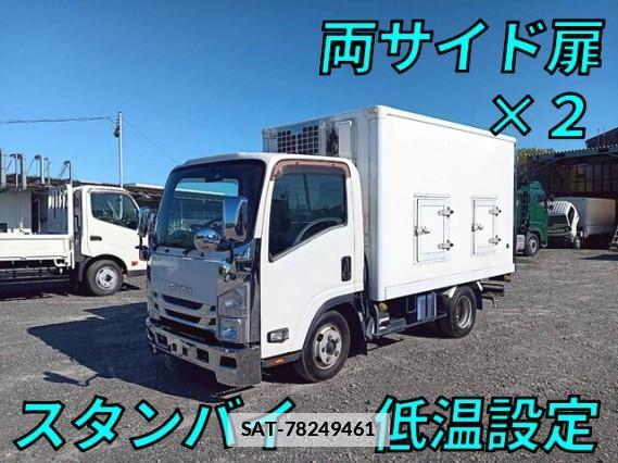 Isuzu ELF TRUCK 2016 7797928-9