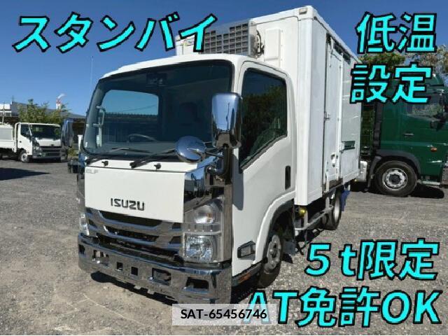 Isuzu ELF TRUCK 2018 7797932-0