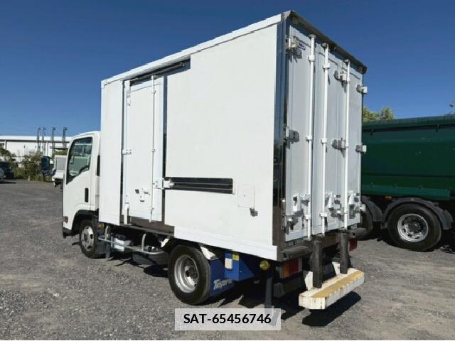 Isuzu ELF TRUCK 2018 7797932-10