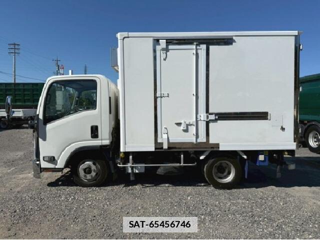 Isuzu ELF TRUCK 2018 7797932-11
