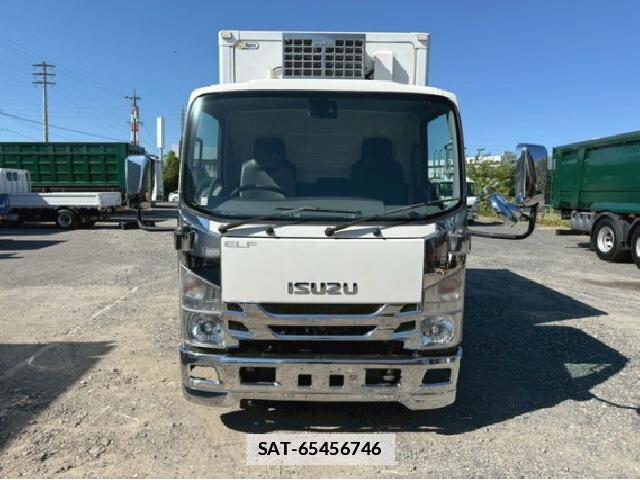 Isuzu ELF TRUCK 2018 7797932-14