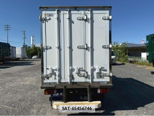 Isuzu ELF TRUCK 2018 7797932-15