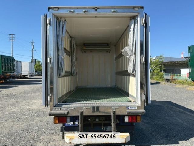 Isuzu ELF TRUCK 2018 7797932-16
