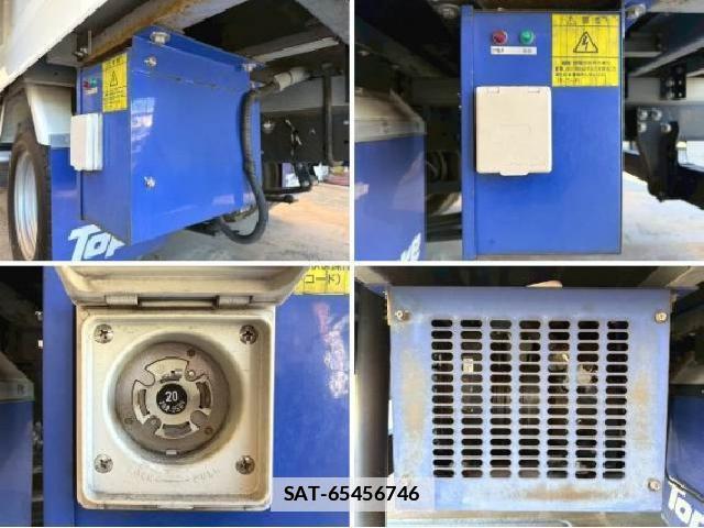 Isuzu ELF TRUCK 2018 7797932-17