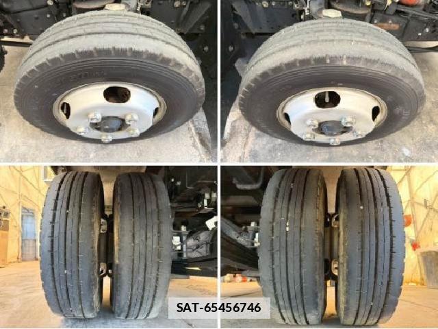 Isuzu ELF TRUCK 2018 7797932-18