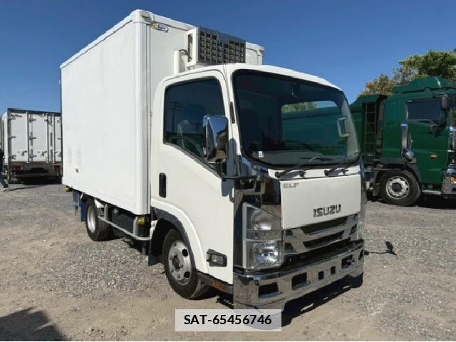 Isuzu ELF TRUCK 2018 7797932-3