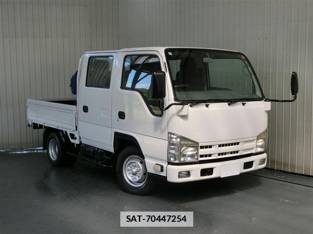 Isuzu ELF TRUCK 2012-07 7797941-0