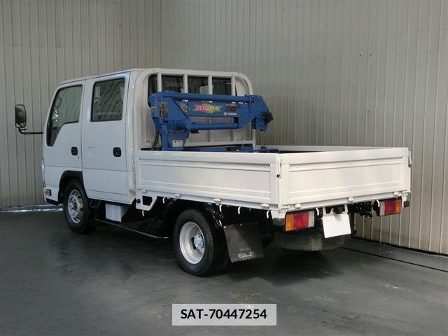 Isuzu ELF TRUCK 2012-07 7797941-1