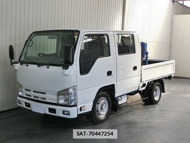 Isuzu ELF TRUCK 2012-07 7797941-10