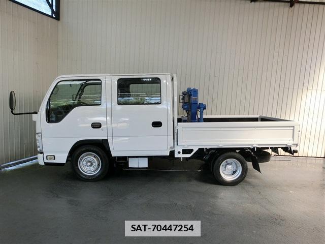 Isuzu ELF TRUCK 2012-07 7797941-14