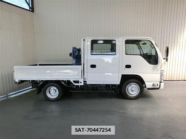 Isuzu ELF TRUCK 2012-07 7797941-15