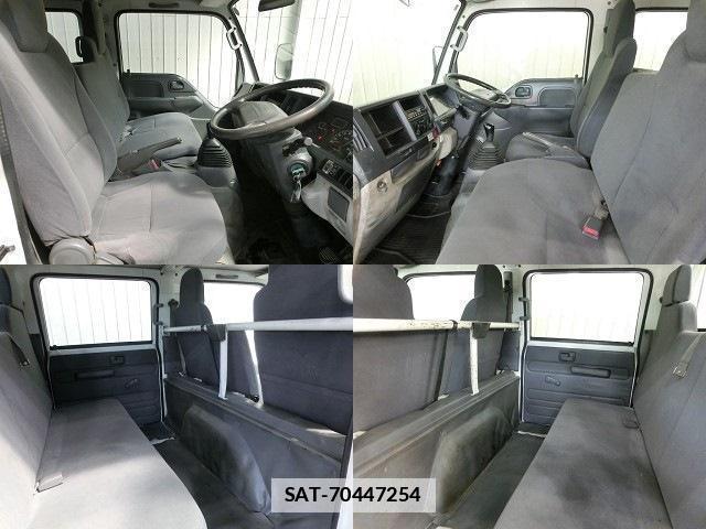 Isuzu ELF TRUCK 2012-07 7797941-4