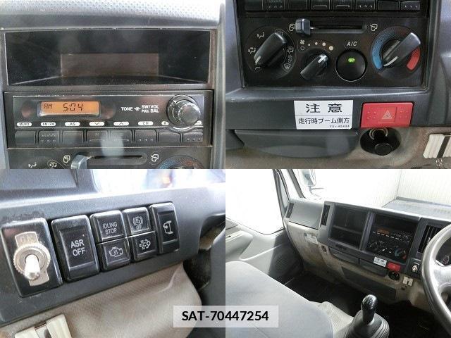 Isuzu ELF TRUCK 2012-07 7797941-6