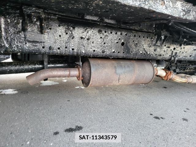 Isuzu ELF TRUCK 2003-06 7798016-10