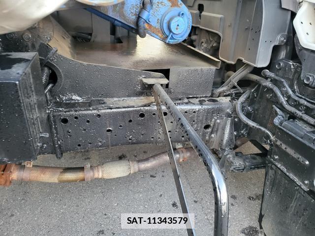 Isuzu ELF TRUCK 2003-06 7798016-11