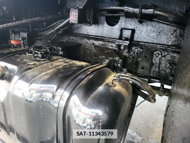 Isuzu ELF TRUCK 2003-06 7798016-12
