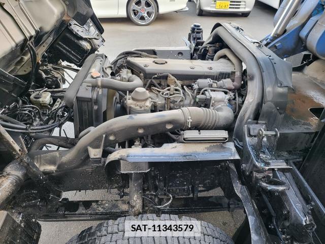 Isuzu ELF TRUCK 2003-06 7798016-14