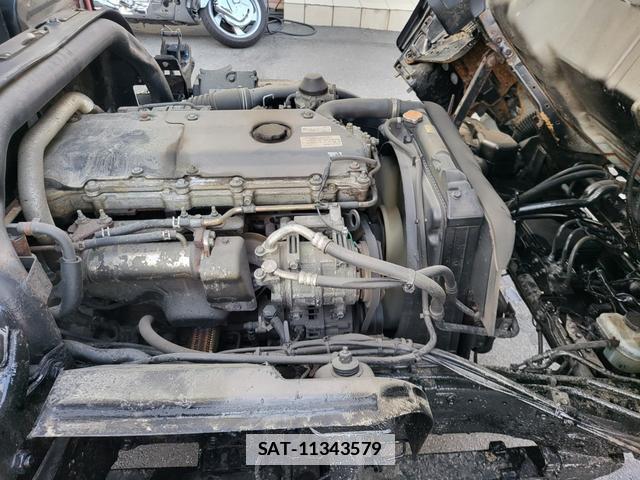 Isuzu ELF TRUCK 2003-06 7798016-15