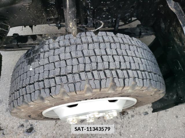 Isuzu ELF TRUCK 2003-06 7798016-19
