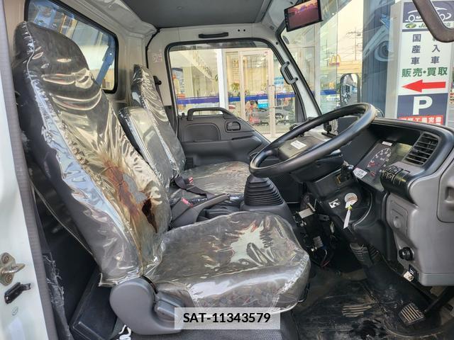 Isuzu ELF TRUCK 2003-06 7798016-2