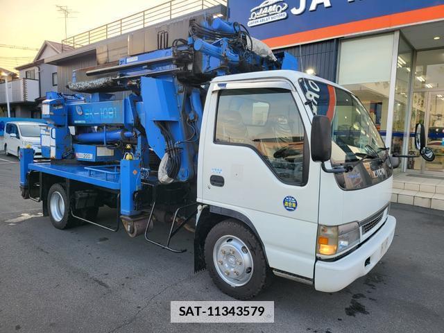 Isuzu ELF TRUCK 2003-06 7798016-3