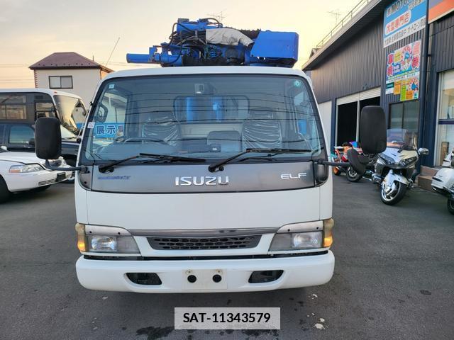 Isuzu ELF TRUCK 2003-06 7798016-5