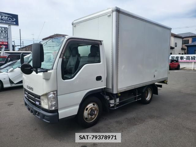 Isuzu ELF TRUCK 2008-02 7798033-0