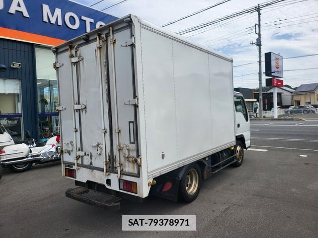 Isuzu ELF TRUCK 2008-02 7798033-1