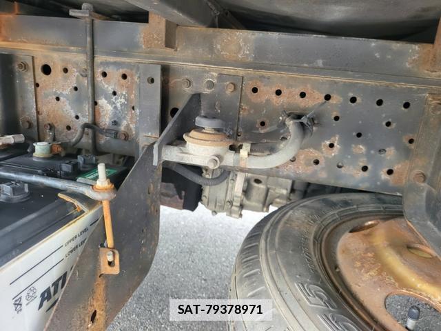 Isuzu ELF TRUCK 2008-02 7798033-11