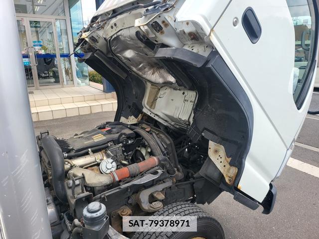 Isuzu ELF TRUCK 2008-02 7798033-17
