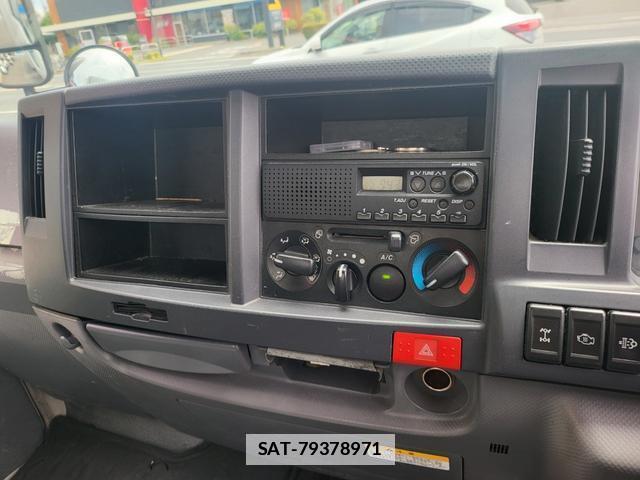 Isuzu ELF TRUCK 2008-02 7798033-18