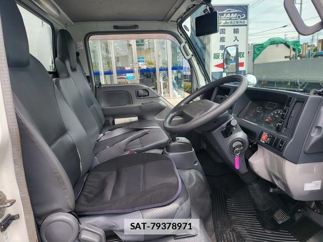 Isuzu ELF TRUCK 2008-02 7798033-2