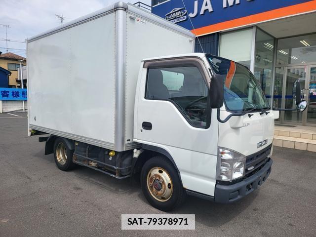 Isuzu ELF TRUCK 2008-02 7798033-3