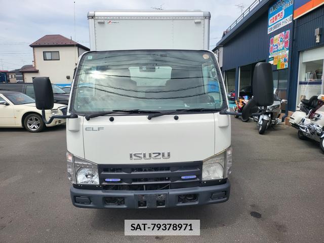 Isuzu ELF TRUCK 2008-02 7798033-4