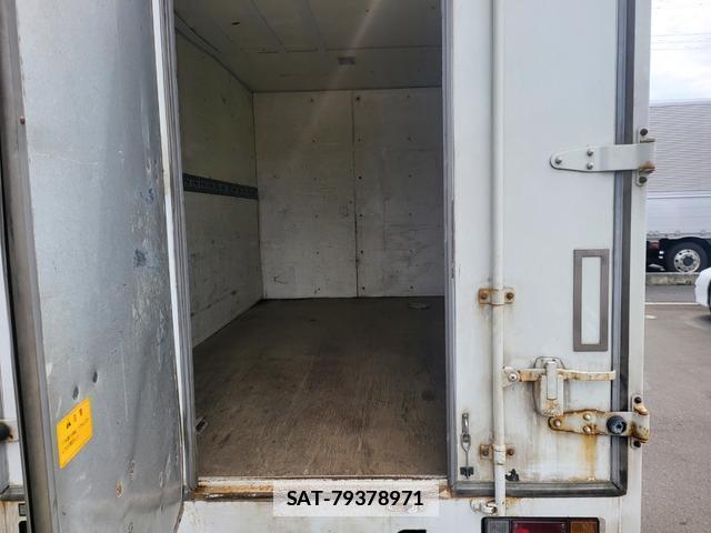 Isuzu ELF TRUCK 2008-02 7798033-6