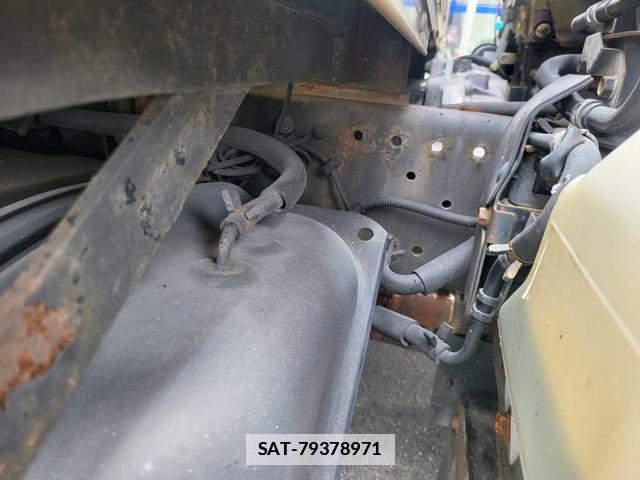 Isuzu ELF TRUCK 2008-02 7798033-7