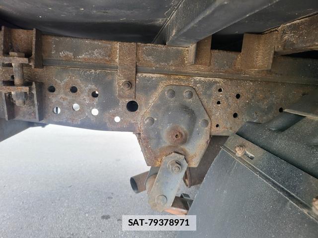 Isuzu ELF TRUCK 2008-02 7798033-8