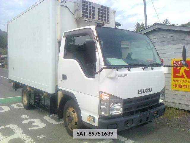 Isuzu ELF TRUCK 2012-04 7798379-0