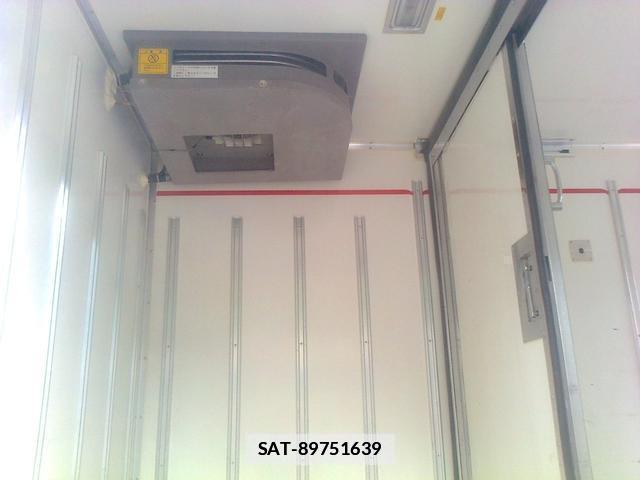 Isuzu ELF TRUCK 2012-04 7798379-6