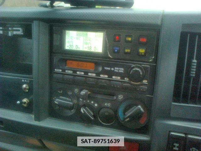 Isuzu ELF TRUCK 2012-04 7798379-8