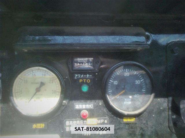 Isuzu ELF TRUCK 2012-04 7798383-5
