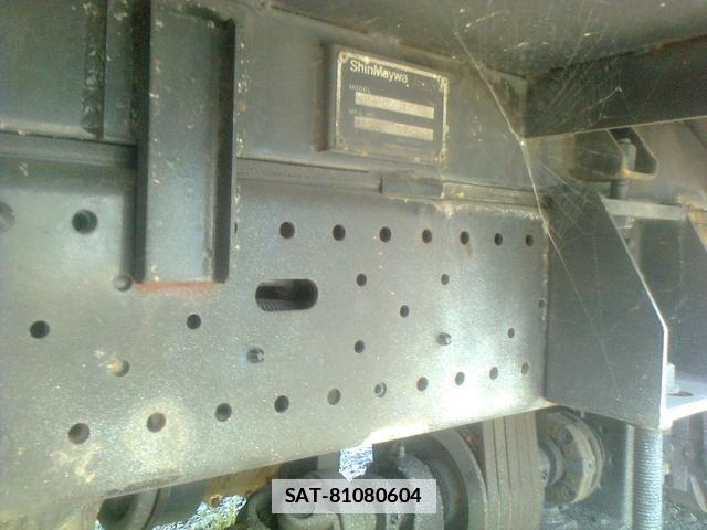 Isuzu ELF TRUCK 2012-04 7798383-8