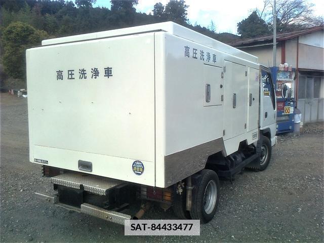 Isuzu ELF TRUCK 2004-09 7798388-2