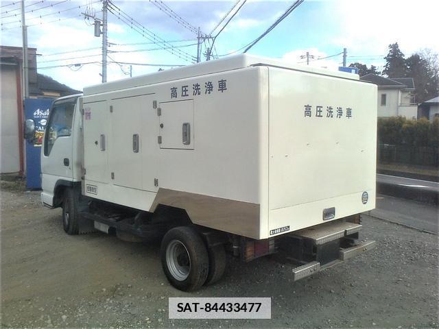 Isuzu ELF TRUCK 2004-09 7798388-3