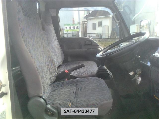 Isuzu ELF TRUCK 2004-09 7798388-4