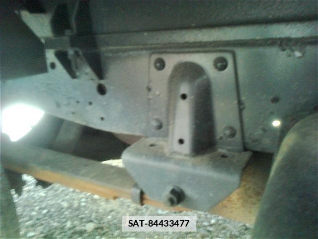 Isuzu ELF TRUCK 2004-09 7798388-5