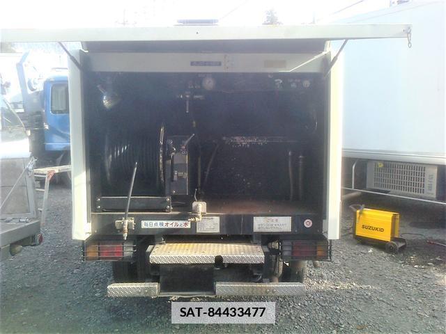 Isuzu ELF TRUCK 2004-09 7798388-6