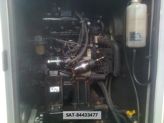 Isuzu ELF TRUCK 2004-09 7798388-8