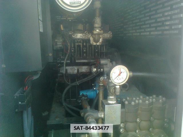 Isuzu ELF TRUCK 2004-09 7798388-9