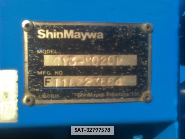 Isuzu ELF TRUCK 2000-11 7798389-4